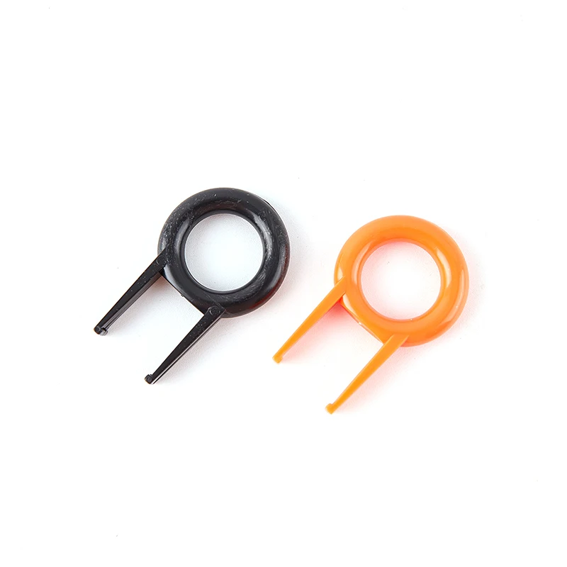 10Pcs Mechanical Keyboard Keycap Puller Remover for Keyboards Key Cap Fixing Tool Easily Remove Your Key Cap