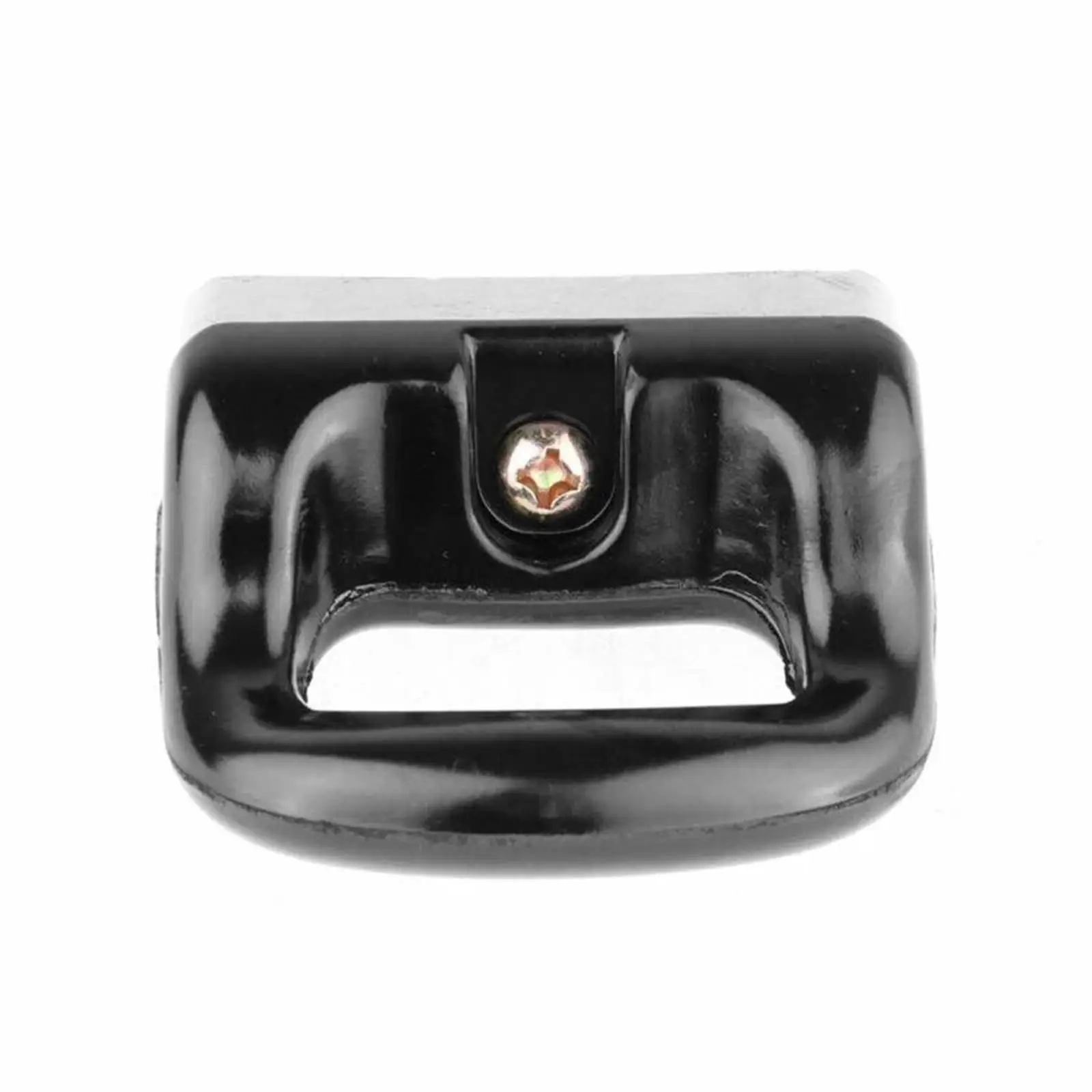 Replacement Pot Handle Scald Proof Short Grip Bakelite Accessory for Frying Pan Removable Kitchen Handle