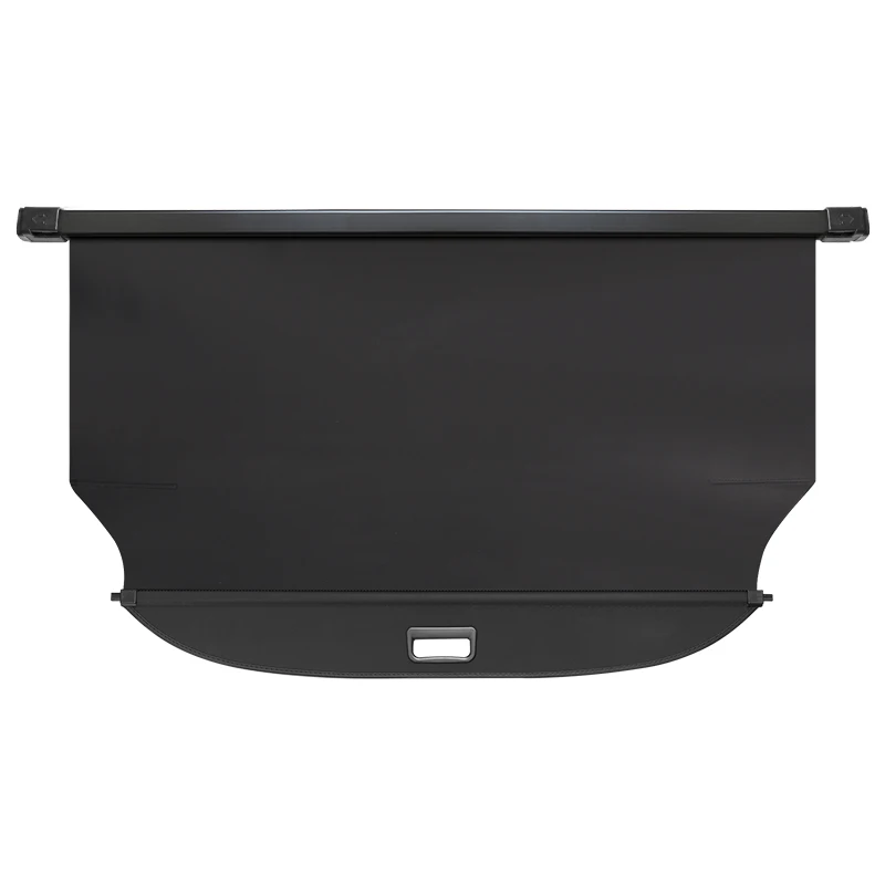 For Chevrolet Captiva 2007-2016 Retractable Trunk Cargo Cover Anti-Peeping Rear Trunk Shielding Shade Captiva Auto Accessories view 5