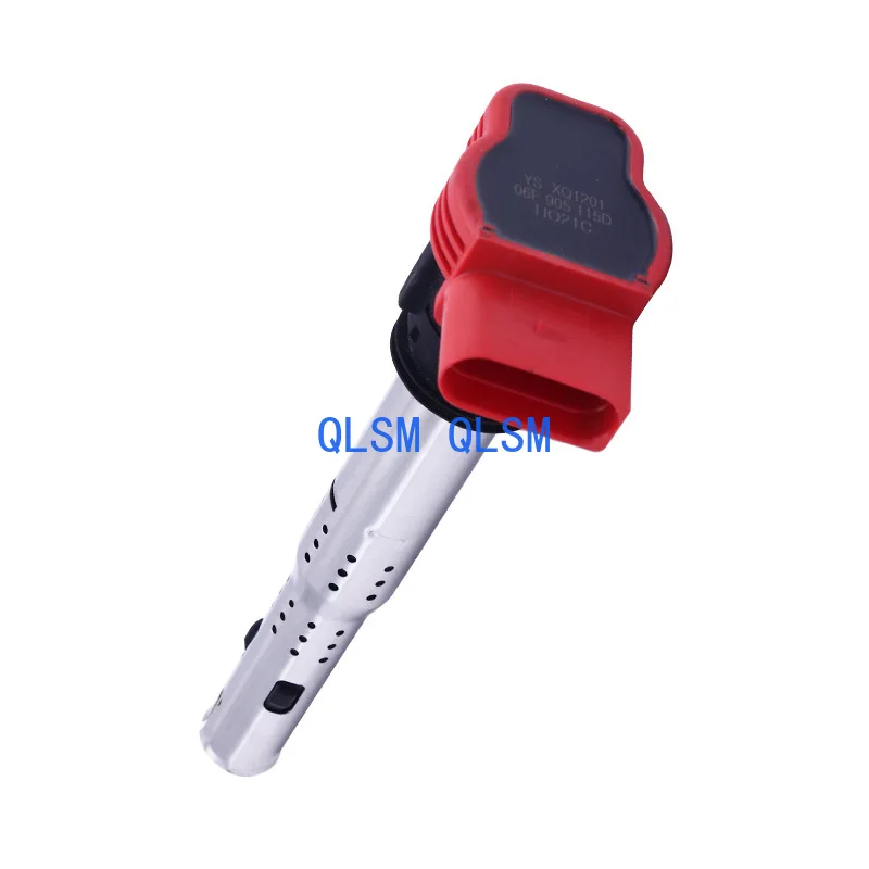 

Suitable for Audi Porsche ignition coil high voltage package 06E905115B 06E905115A