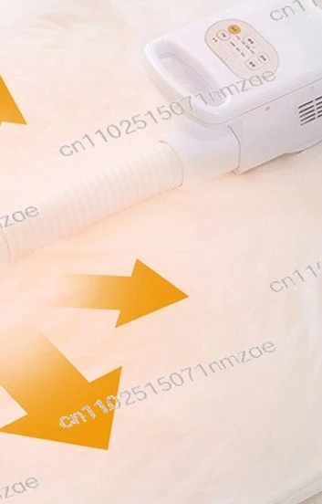 

Многофункциональная портативная сушилка для одежды, бытовая мини-сушилка для белья, подогреватель для одеял, осушитель воздуха, сушильная машина