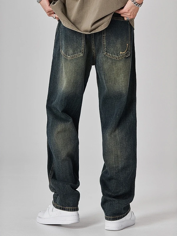 Retro American Men'…