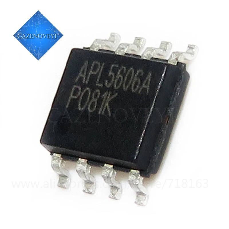 

10 шт./партия APL5606 5606 SOP-8 в наличии