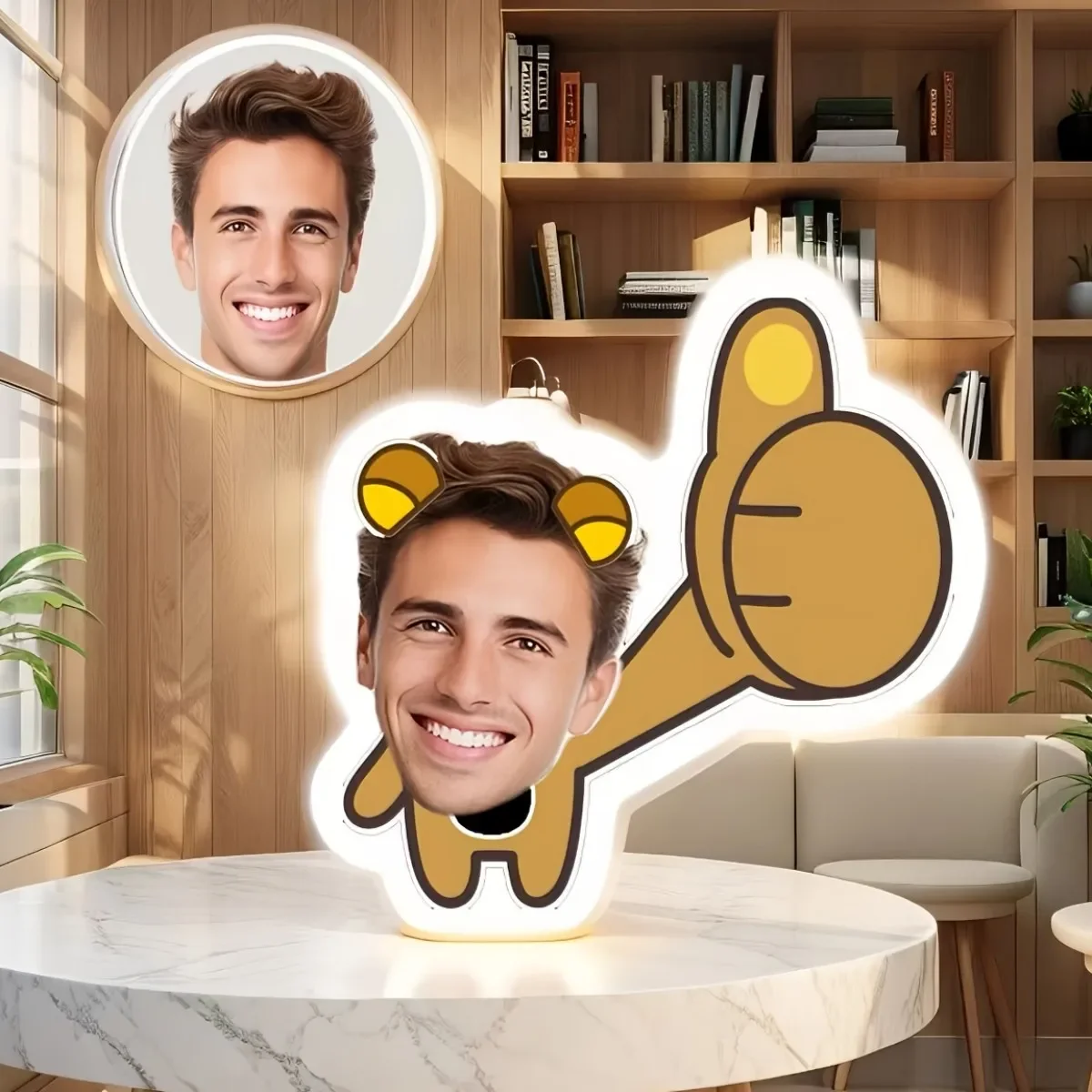 26 neue personalisierte Foto-Plüschkissen – Gestalten Sie Ihr bestes Geschenk mit Ihrem Foto, ein unverzichtbares Geschenk zum Verschenken