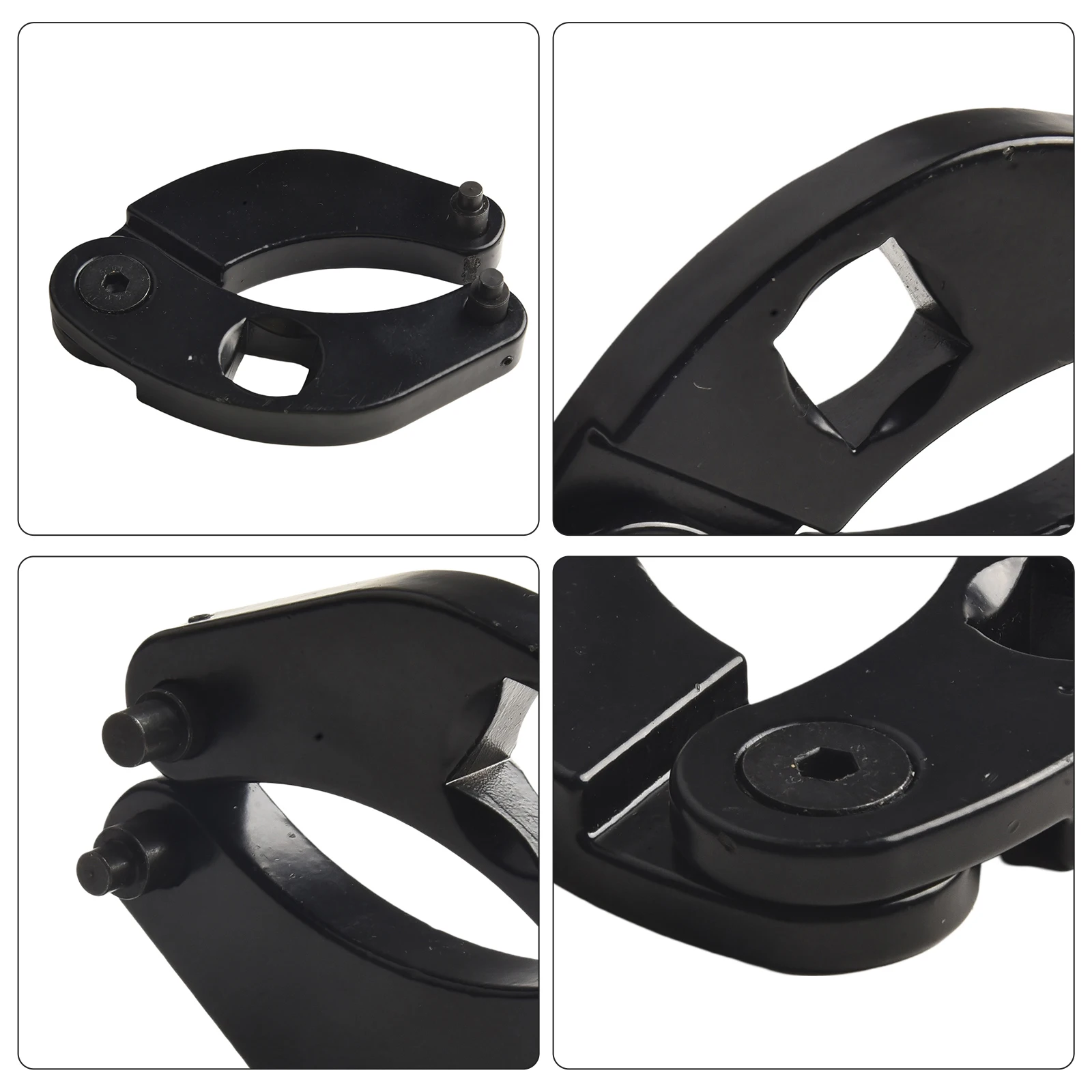 

For Agricultural Equipment Use Adjustable Gland Nut Wrench Construction Tools Carbon Steel And Cast Iron Construction