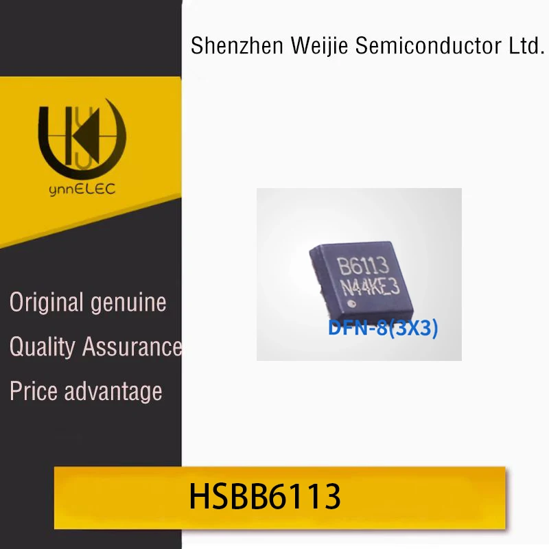 Brand New Genuine H… - image