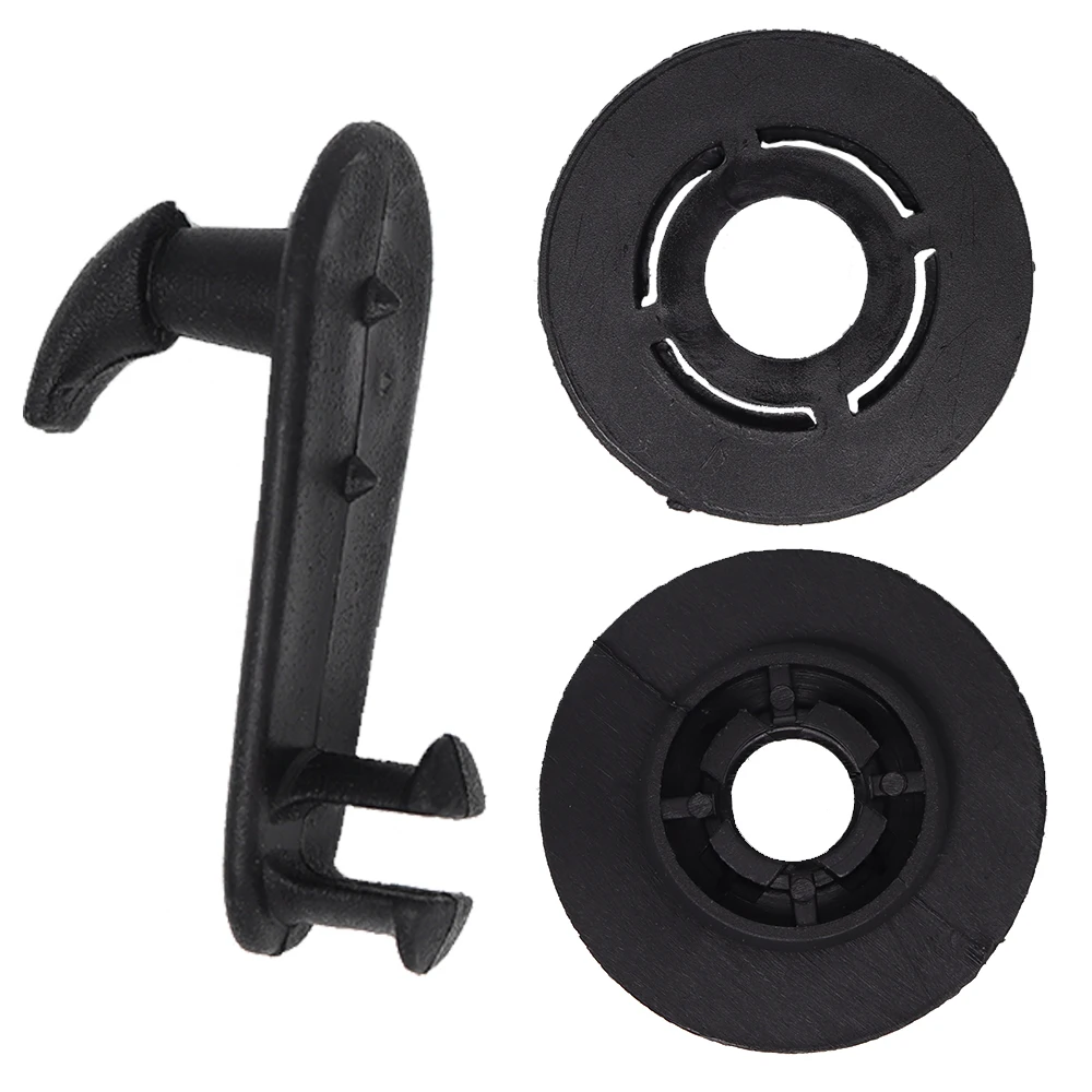 For Toyota Matrix Prius RAV4 Sequoia Sienna Solara Car Floor Mat Clip Carpet Retainer Grip Holder Fixing Clamp Hooks Fastener