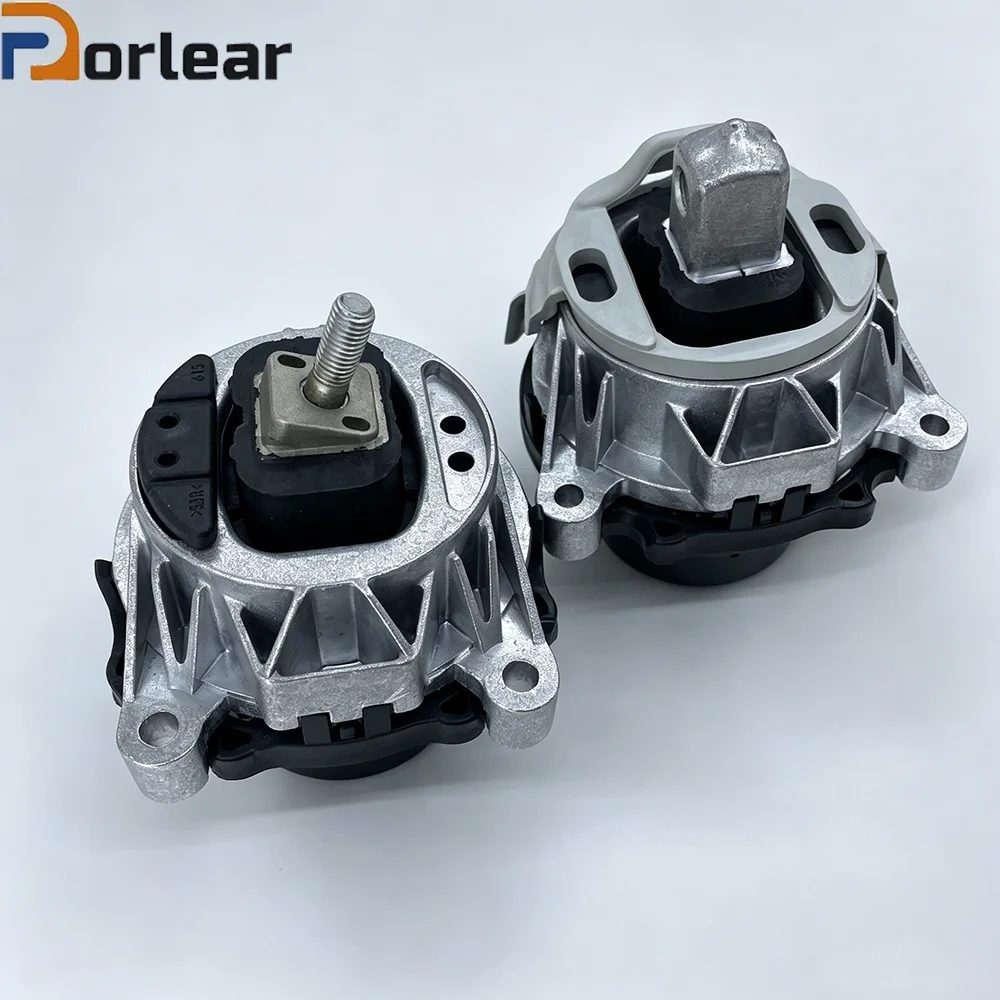 Опора двигателя (подушка) для BMW X3 F25 Xdrive28i X4 F26 M40 2010-2018 N57N 22116855721 22116855722 22116785714 22116785713
