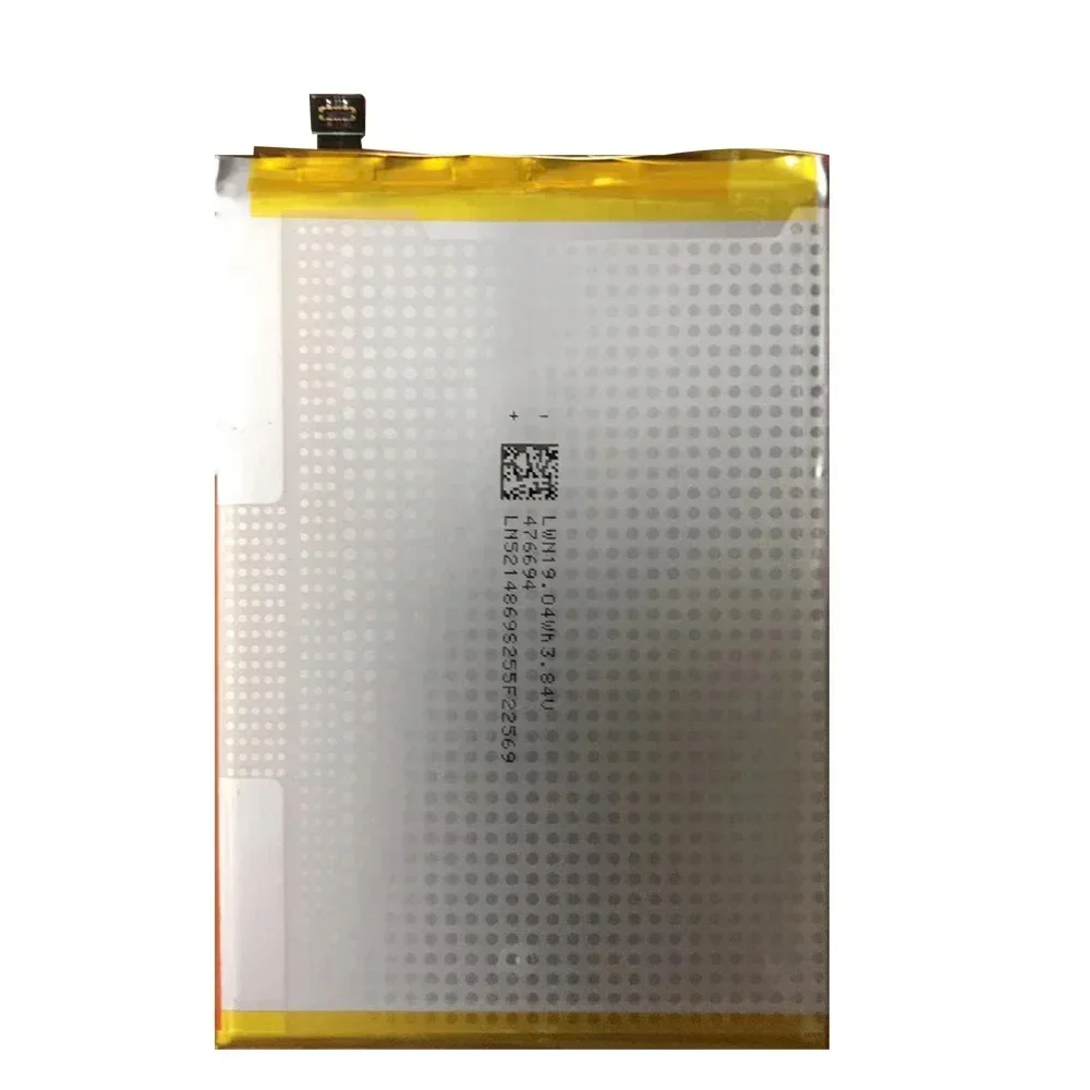 2024 Years 100% Original BN5Q For Xiaomi Redmi 12C / Redmi 13C 23124RN87C Mobile Battery Replacement Batteries Fast Shipping