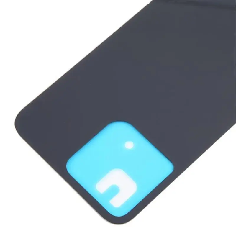 R53C Upgraded Shock Resistant Battery Cover Panel Glass Replacement Back Cover Damage Defense for Blade Design 4G