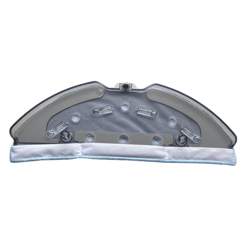 

Robot Vacuum Cleaner Mop Holder for Tefal X-plorer Serie 75 S Robotic Vacuum Cleaner Parts Cleaning Mop Bracket Replacement