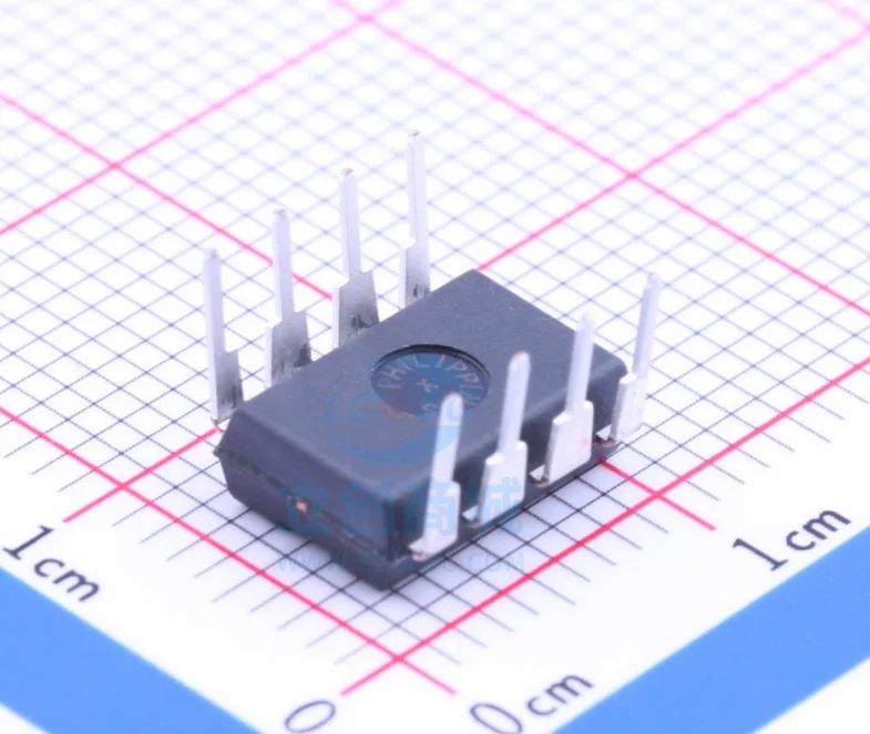 1 pz/LOTE OP295GPZ OP295GP OP295 DIP-8 100% nuovo e originale