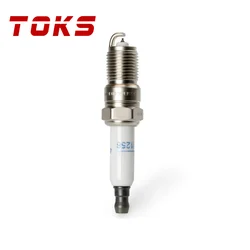 8pcs 12621258 41-110 41-962 Spark Plugs For Chevrolet For Buick For Hummer For GMC For Cadillac 41-985 12609877