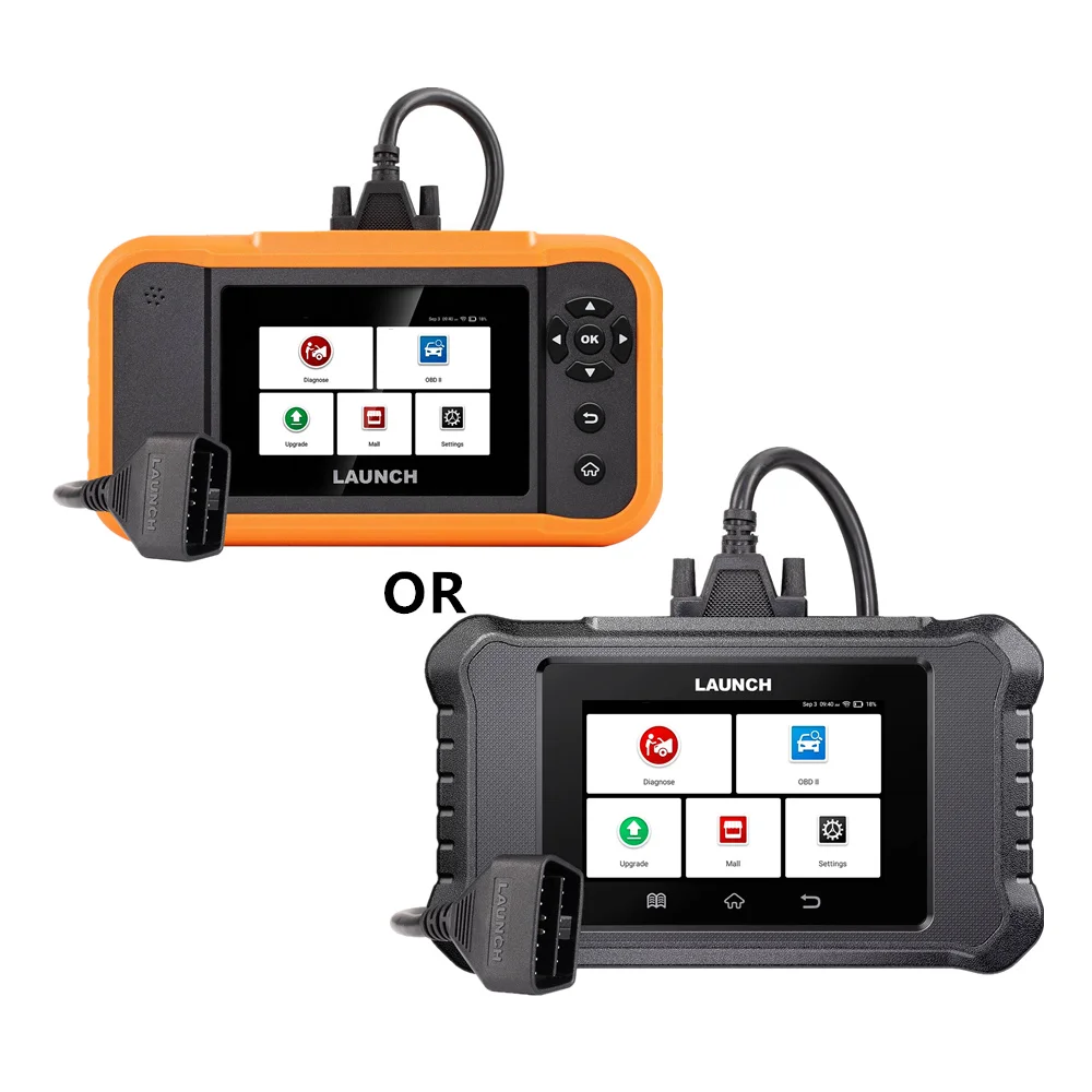 Launch Creader Elit… - image