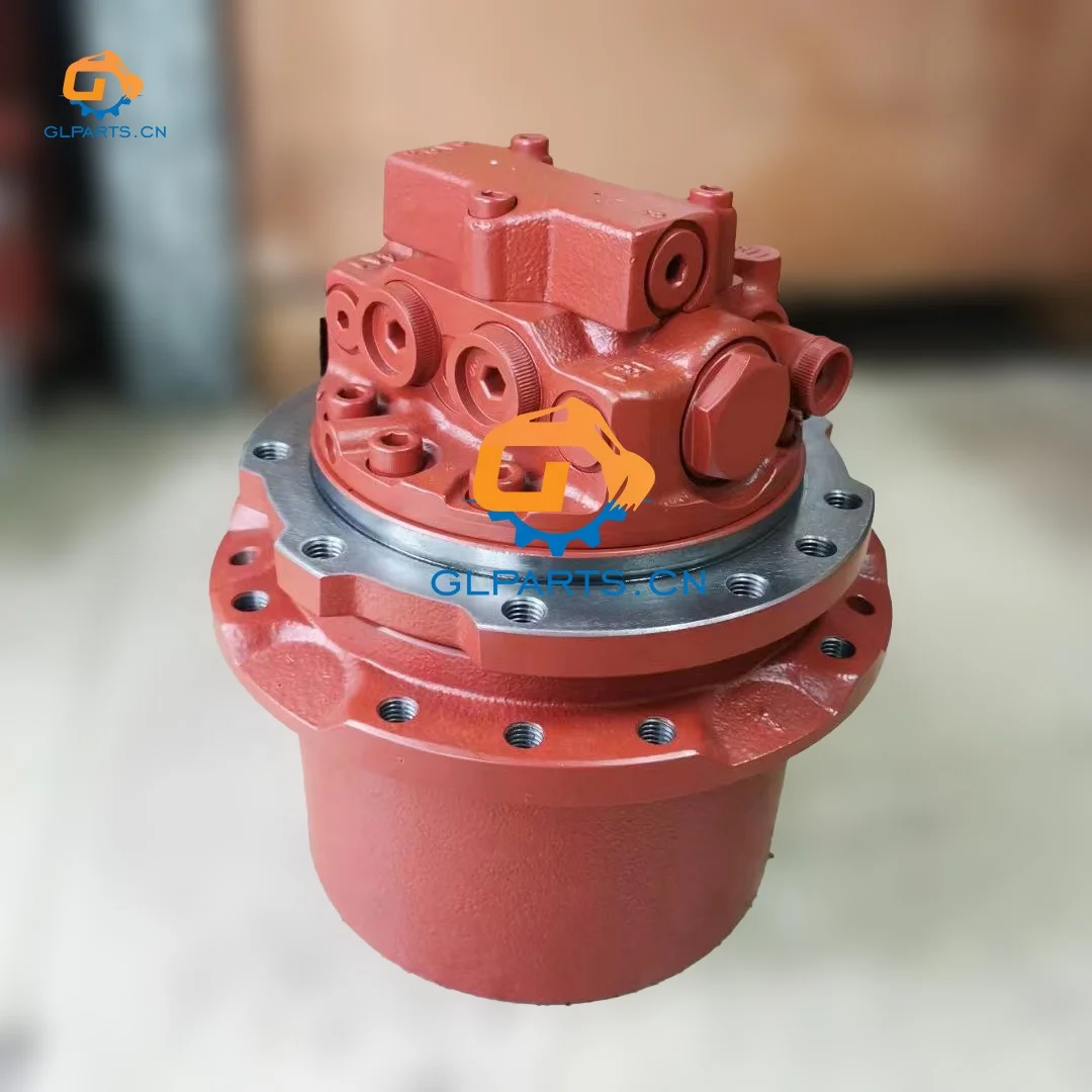 Vio30 Vio25 hydraulic drive walking motor assembly, suitable for Phv-3b-35