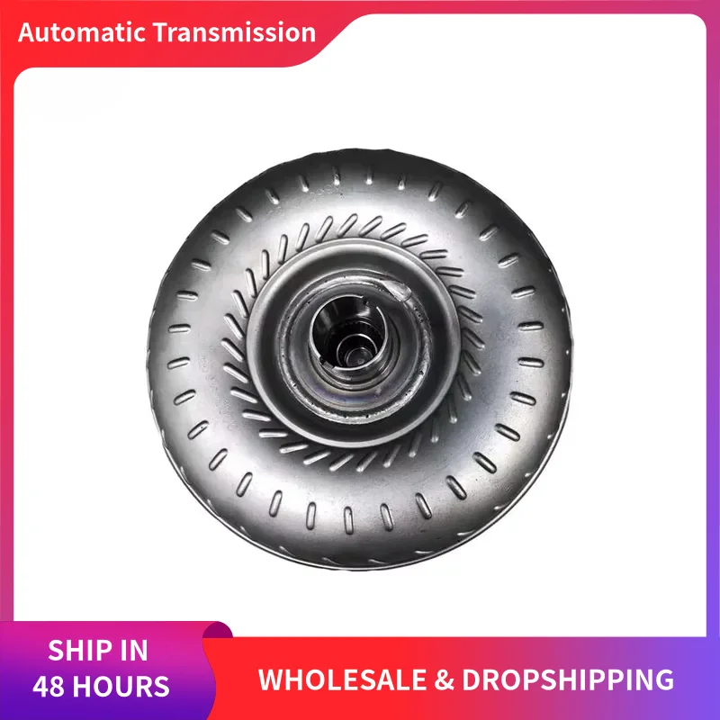 

Для Toyota Camry Highlander Lexus U760E хорошее качество восстановление коробки передач жесткая часть преобразователь крутящего момента подходит для автозапчастей