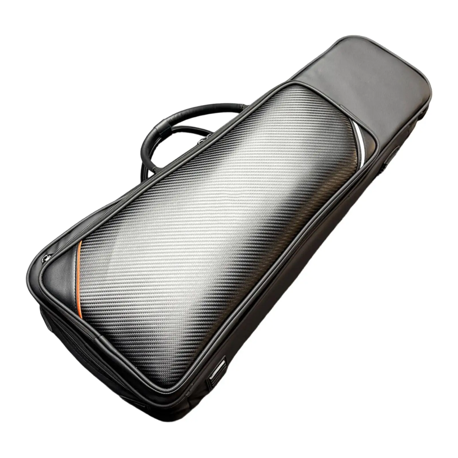 

Рюкзак Gig Bag с ручками для переноски, портативное путешествие с регулируемыми лямками, защитный внешний карман для переноски шоу