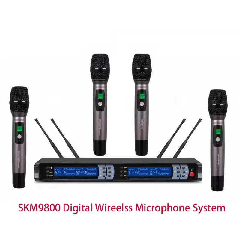 Micwl SKM9000 EW500… - image