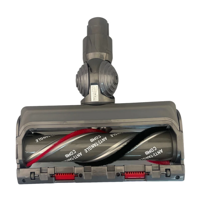 

A98I-анти запутывающая всасывающая головка для Dyson V10 V11 V15, насадки с высоким крутящим моментом, глубокая очистка ковров и твердых полов