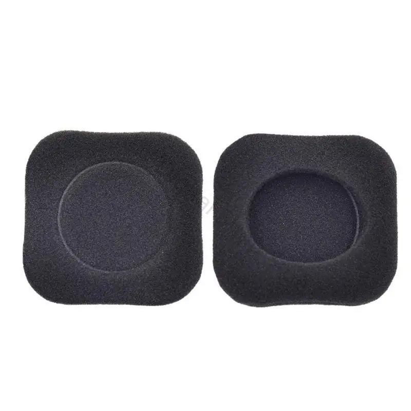 96BA Weiches, bequemes Ersatz-Ohrpolster für H150 H130 H250 H151 Headset-Kissen – Detail 2