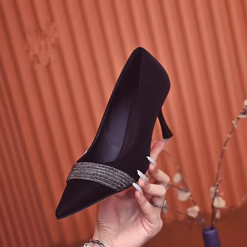 Summer New Pointed … - image