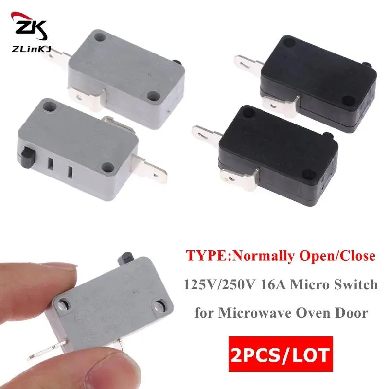 KW16(5) / KW3A Micr…