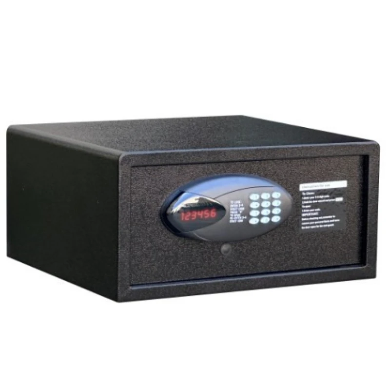 

Небольшой гостиничный сейф с паролем, противоугонный депозитный шкаф, встроенный сейф