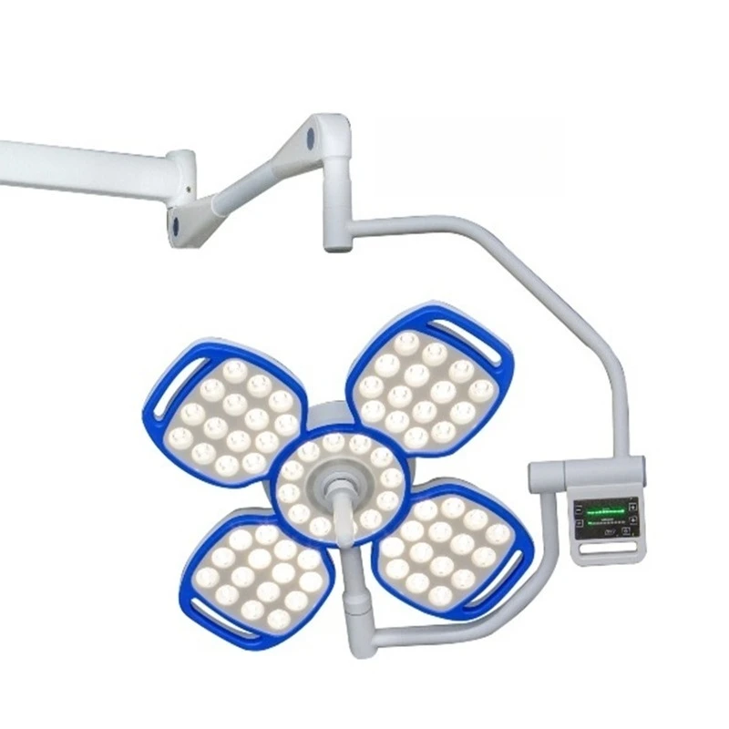 

Wall Mounted LED Operating Surgery Ceiling Light Surgical Theatre Lights for Hospital