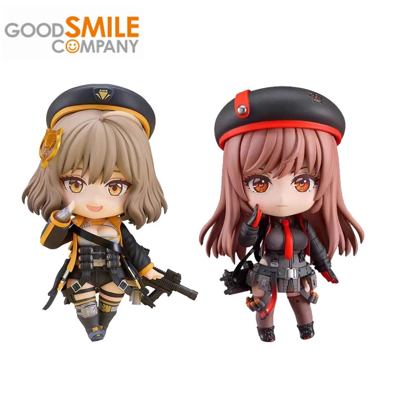

Good Smile Genuine Nendoroid GODDESS OF VICTORY: NIKKE Rapi Anis Anime Action Figures Toys For Boys Girls Gift Model Ornaments
