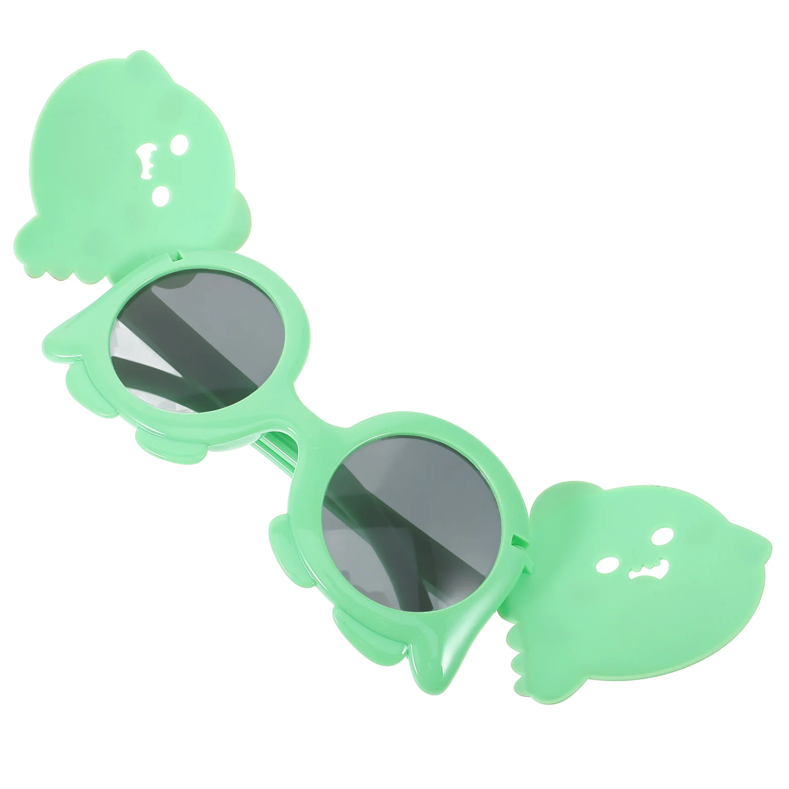 

Children Dinosaur Sunglasses Kids Novelty Eyewear Cartoon Sunglasses Cute Kids Dinosaur Eyewear Party Eye Glasses