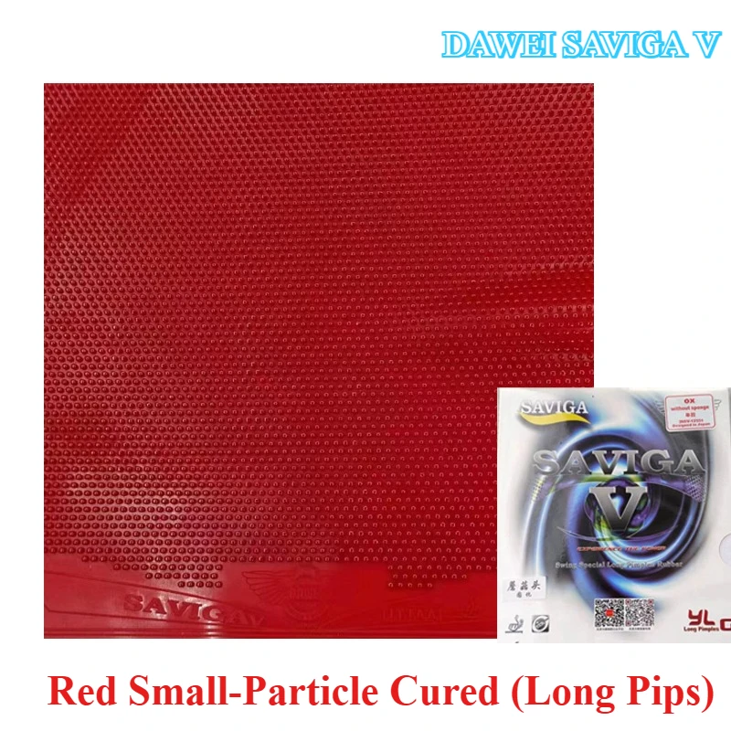 red Small Dawei