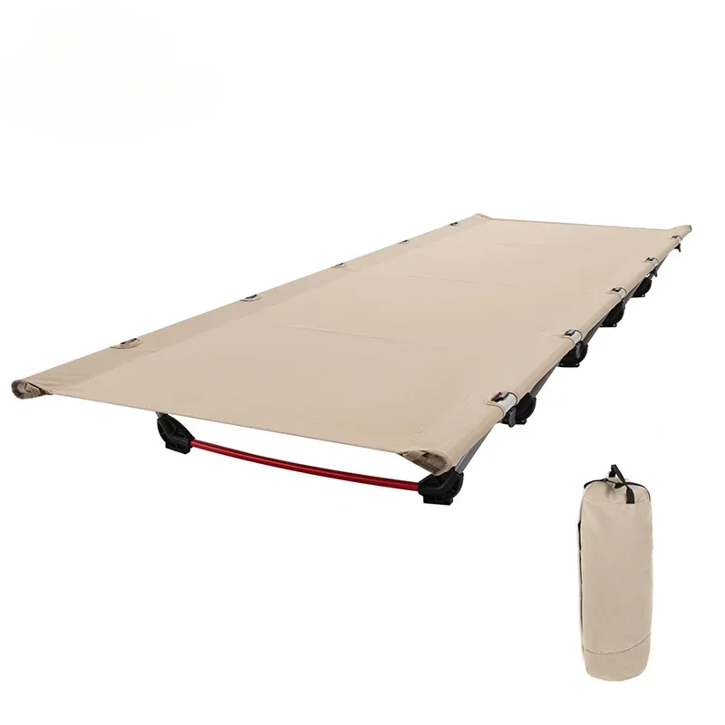 

Naturehike Camping beds Compact Ultralight Camping Bed Outdoor Beach Travel Tent Sleeping Fishing Cots Foldable
