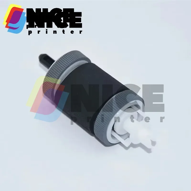 5PC RM1-6313-000 RM1-6323-000 RM1-3763-000 Pickup Roller support for HP P3005 P3015 M3027 M3035 M525 M521 support for CANON MF51