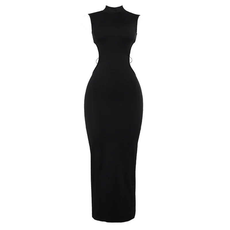 Women Dress Elegant Long Dresses Party Night Dress Women Dresses Woman Female Sexy Backless Bow Dress for Women
