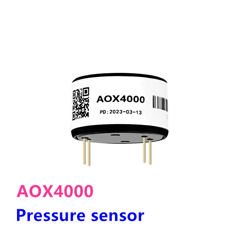 

AOX4000 Fluorescent oxygen sensor digital signal output oxygen concentration pressure sensor