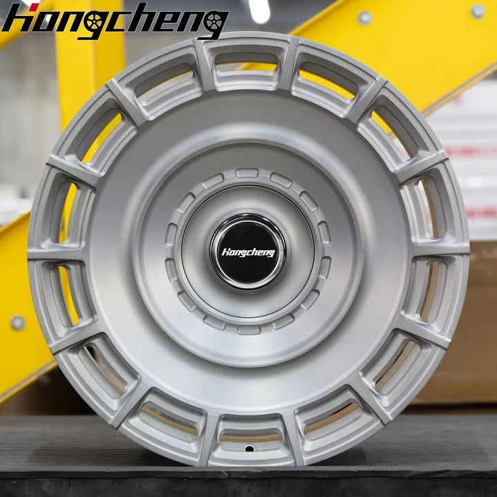 2026 New Design New Custom Car Forged Wheel 18-22Inch 5x112 5x120 5x114.3 Luxury Alloy Rim