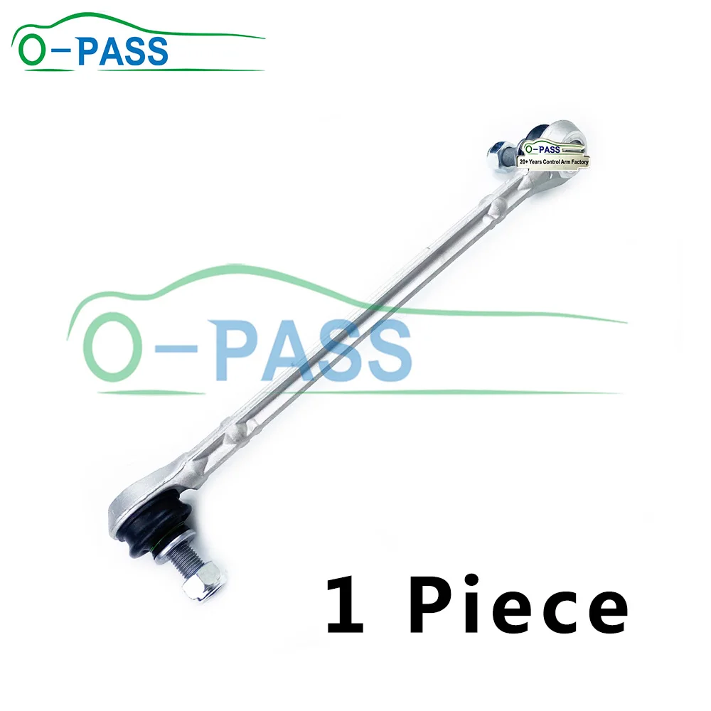 Link de Estabilização Dianteiro para MERCEDES-BENZ CLS-Class C218 X218 E-Class W212 S212 CLS E CLASS 2009- 2123201189 1 Peça
