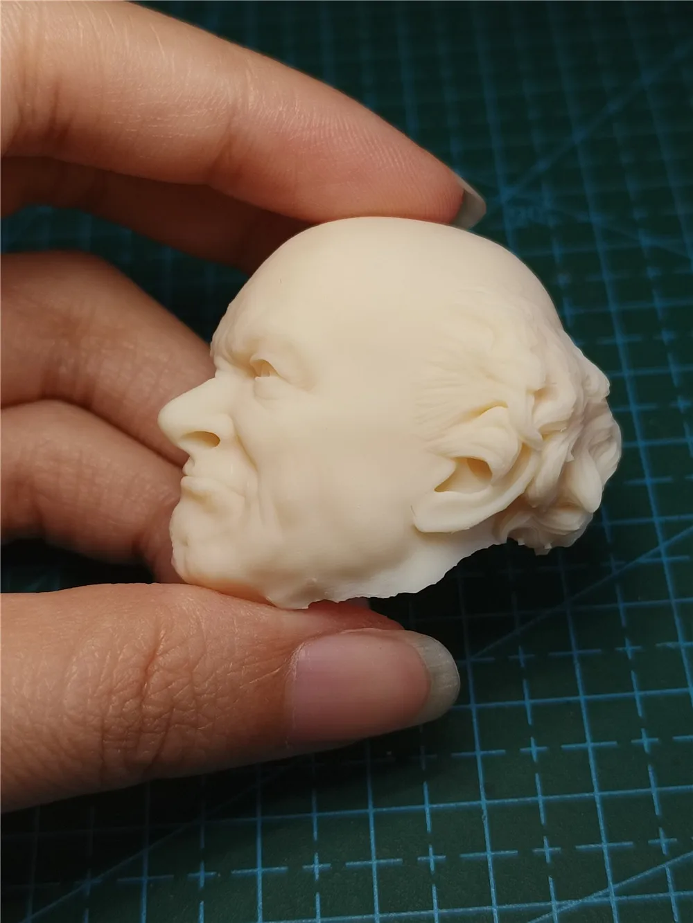 thumb