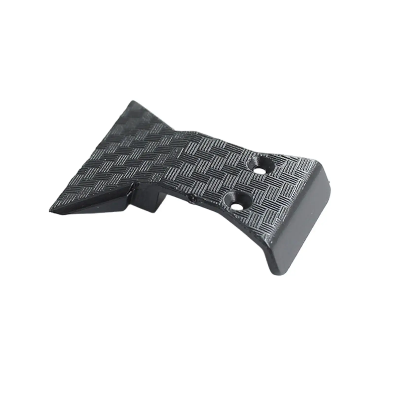 

1/24 крепление на передний бампер RC, простая установка, обновление для модели автомобиля на гусеничном ходу Wltoys, аксессуары для самостоятельного изготовления