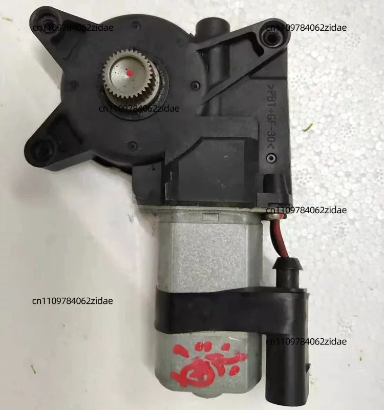 For Power Window Regulator Lifter Assembly with Motor for Mercedes Smart 451