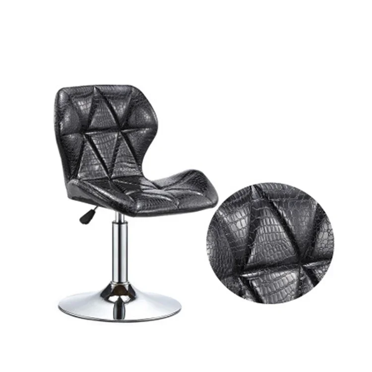 

Factory Wholesale Cheap Leather Bar Stools KTV Club High Quality Bar Stools