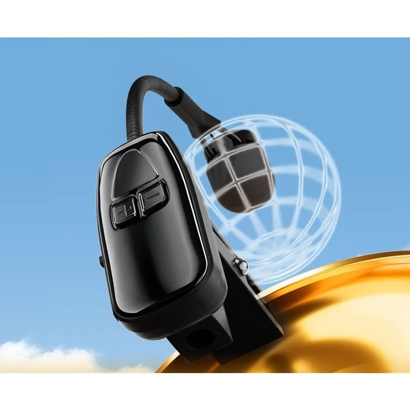 2.4G Wireless Saxophone Microphone Professional Instrument Pick‑Up Mic Universal Small Transmitter