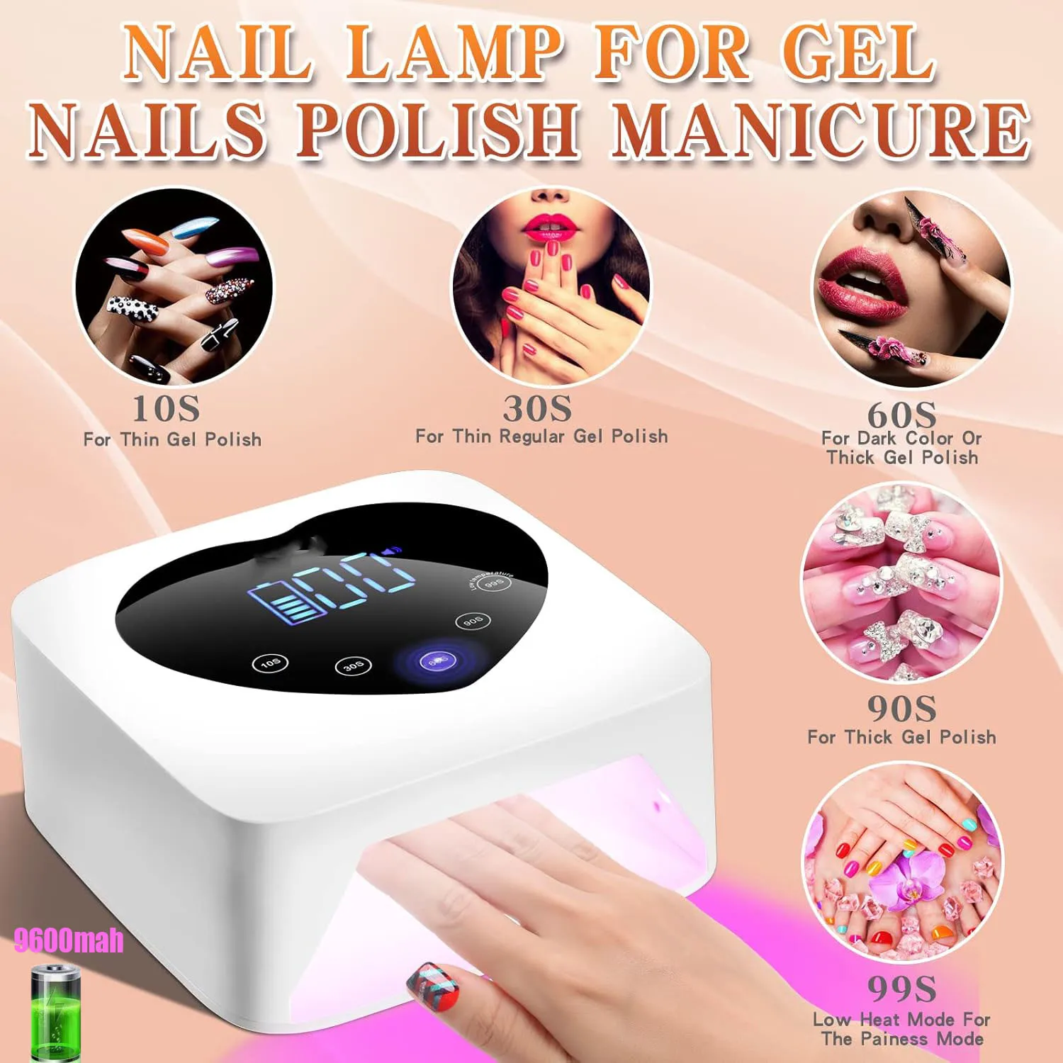 lampara-uv-recargable-inalambrica-de-9600mah-y-72w-para-unas-de-gel-con-5-ajustes-de-temporizador-sensor-automatico-secador-de-unas-profesional-para-uso-en-salon-y-hogar