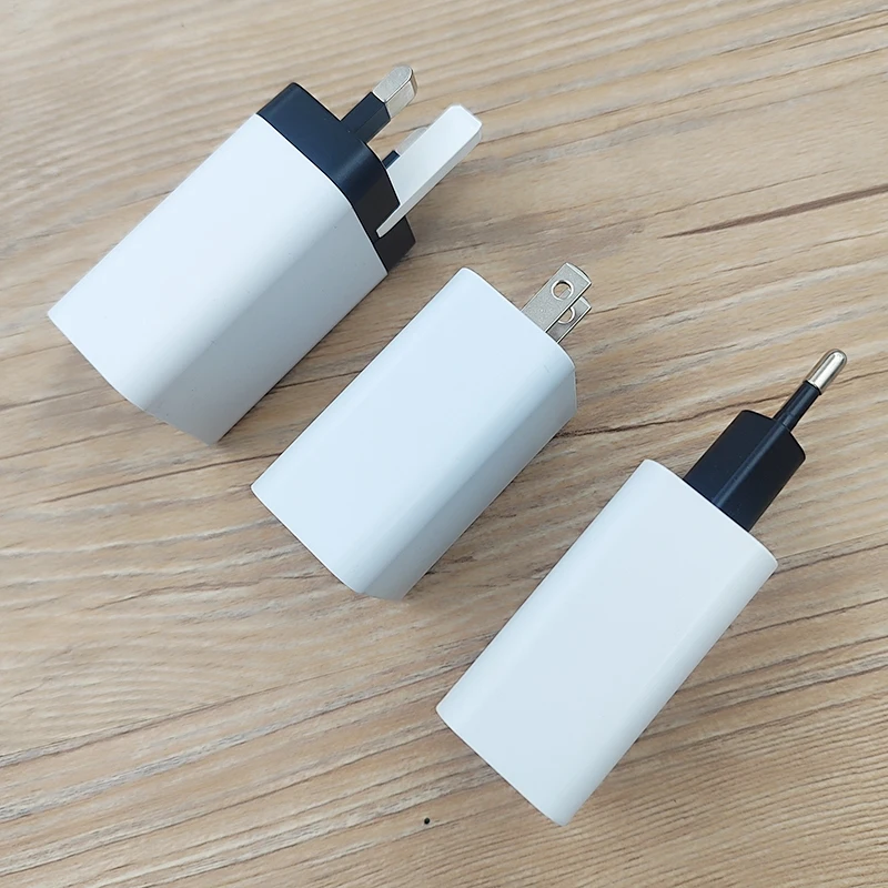 EU/US/UK 30W USB-C Charger for Google Pixel 9 Pro XL 8 7 6 4 Pro 8A 7A 6A 5A PD Fast Wall Charging Adapter For iPhone 15 16 Pro