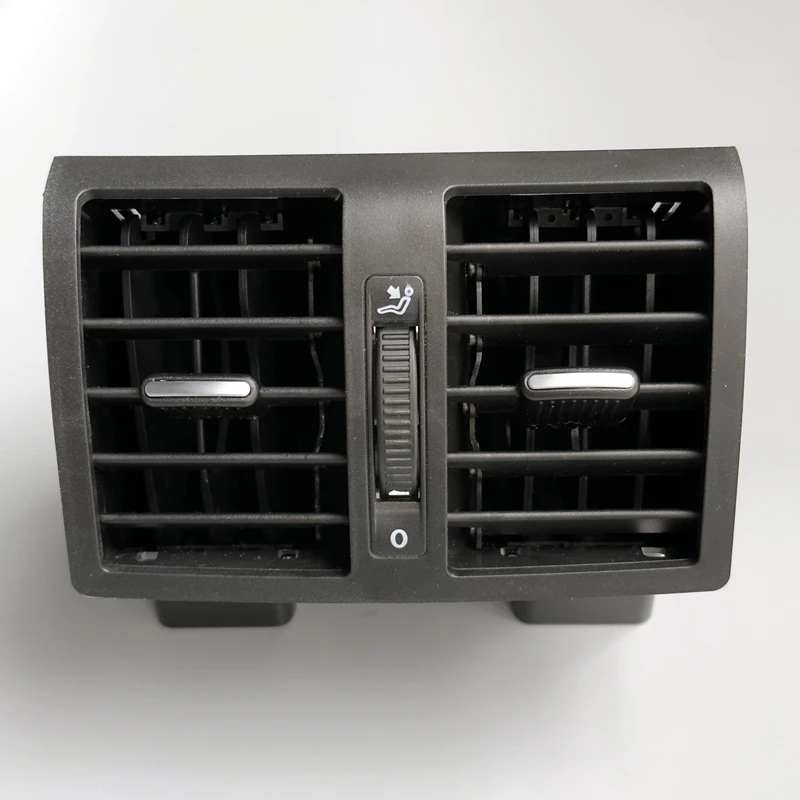 Задний вентиляционный отверстие