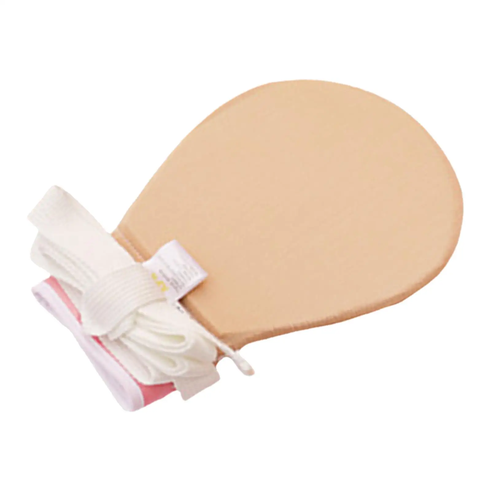 

Patient Hand Fixed Restraint Glove Prevent Scratching Hand Control Gloves for