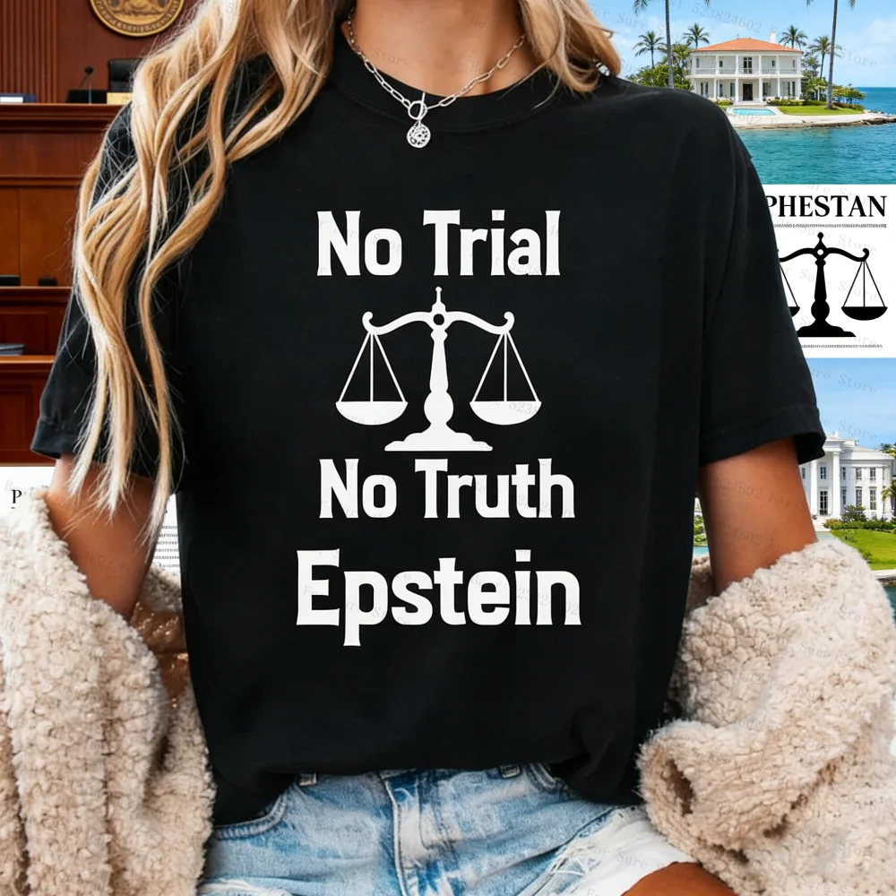 T-shirts Truth Woman, t-shirts graphiques à la mode, t-shirts décontractés à manches courtes, vêtements streetwear