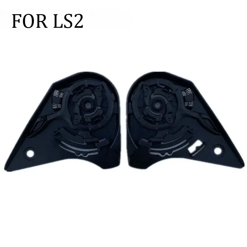 Helmet Shield Lens Base for LS2 FF351 352 369 384 802 Helmet for LS2 Shield Base