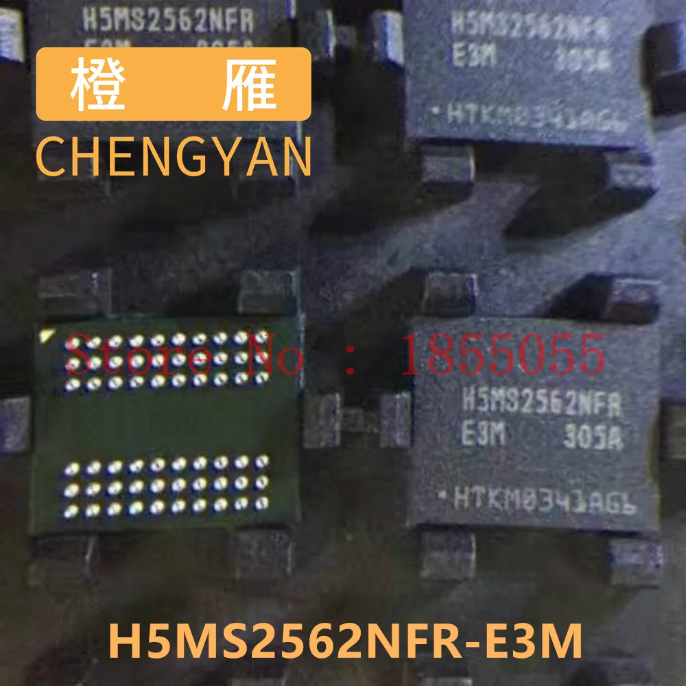 CHENGYAN H5MS2562NFR-E3M H5MS2622JFR-J3M H5MS2G22MFR-EBM H5MS5122DFR-J3M H5MS5162DFR-J3M H5MS2G62AFR-J3M