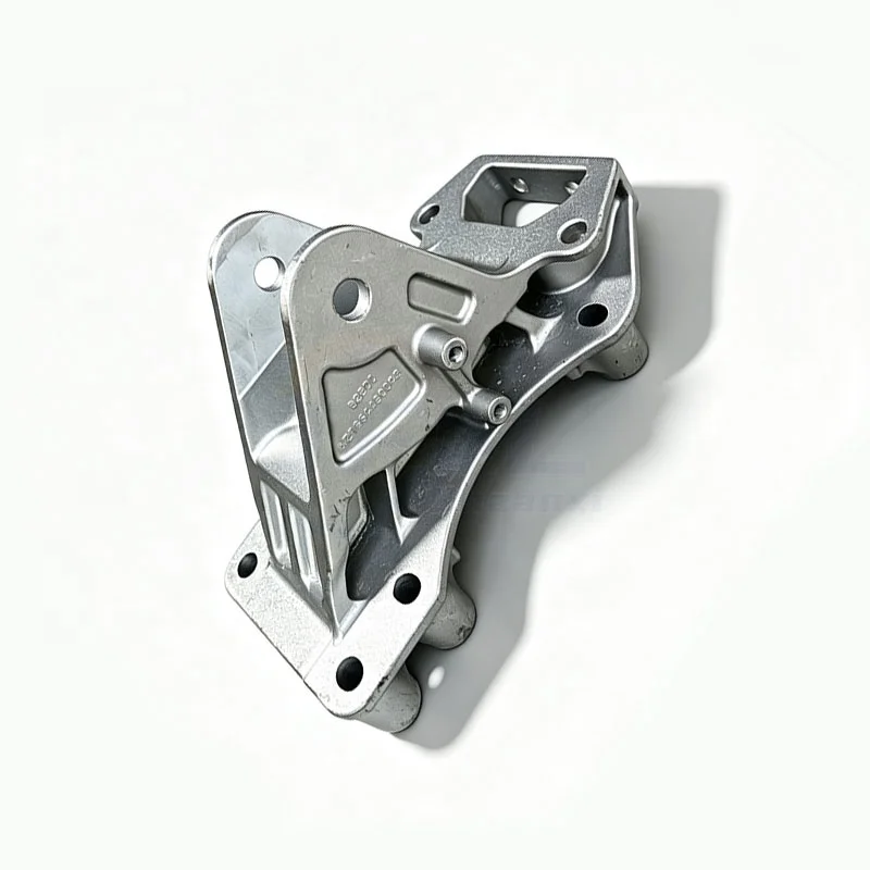 For Sinotruk HOWO Cab Front Suspension Transition Bracket AZ1664430042 AZ1664430043